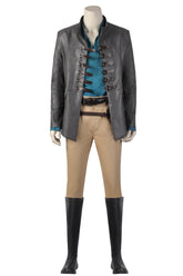 Dungeons & Dragons:Honor Among Thieves Movie Cosplay Costume for Men's Party Show